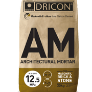 Dricon® Architectural Mortar gallery detail image
