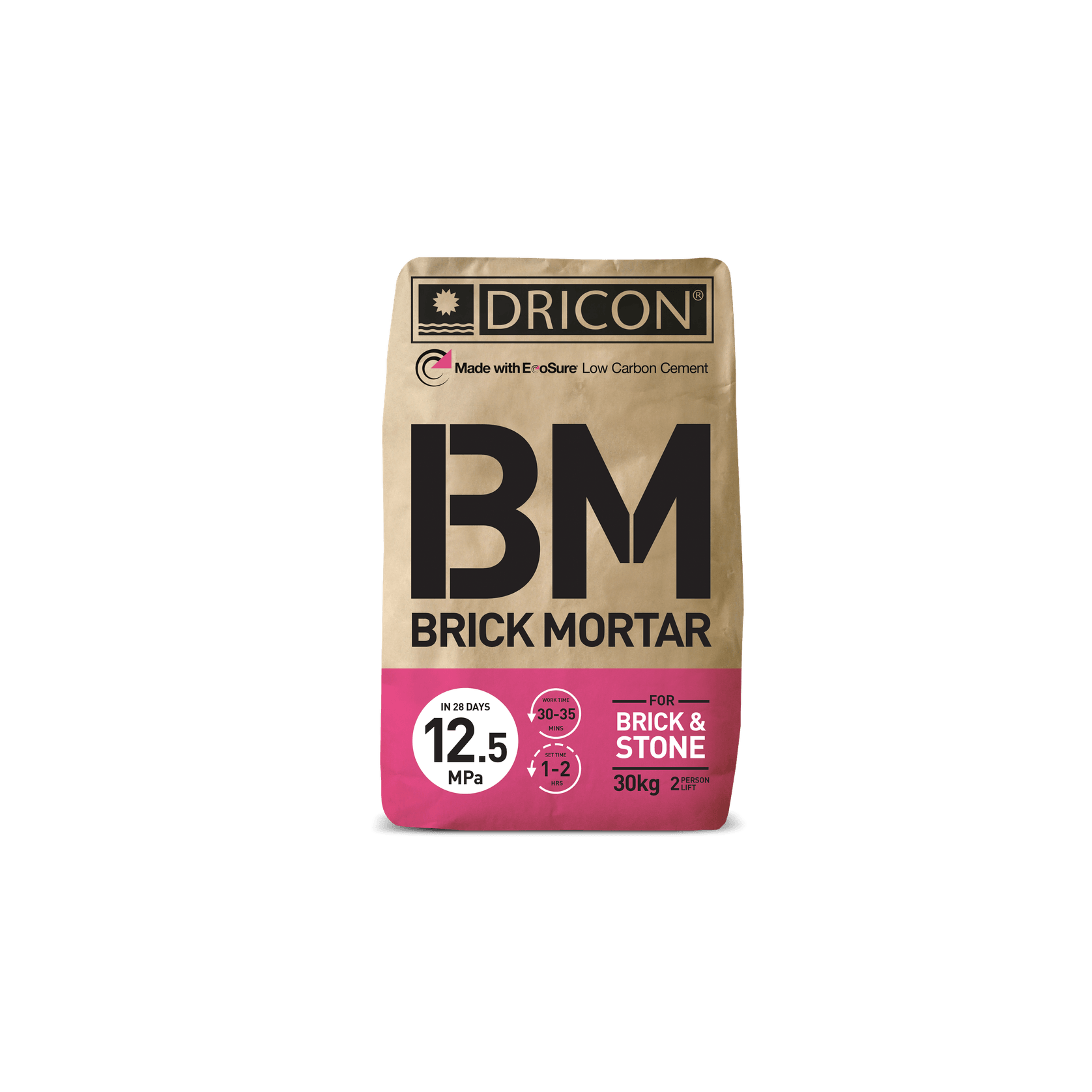 Dricon® Brick Mortar gallery detail image