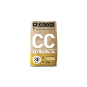 Dricon® CivilCrete™ gallery detail image