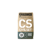 Dricon® CivilSet™ gallery detail image