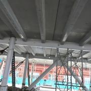 Double Tee Flooring gallery detail image