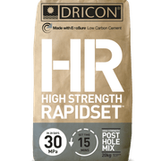 Dricon® High Strength RapidSet™ gallery detail image