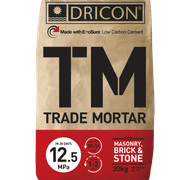 Dricon® Trade Mortar® gallery detail image