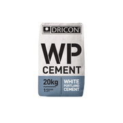 Dricon® White Portland Cement gallery detail image