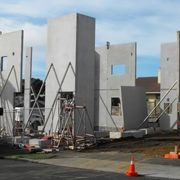 Wall Panels Precast & Prestressed gallery detail image