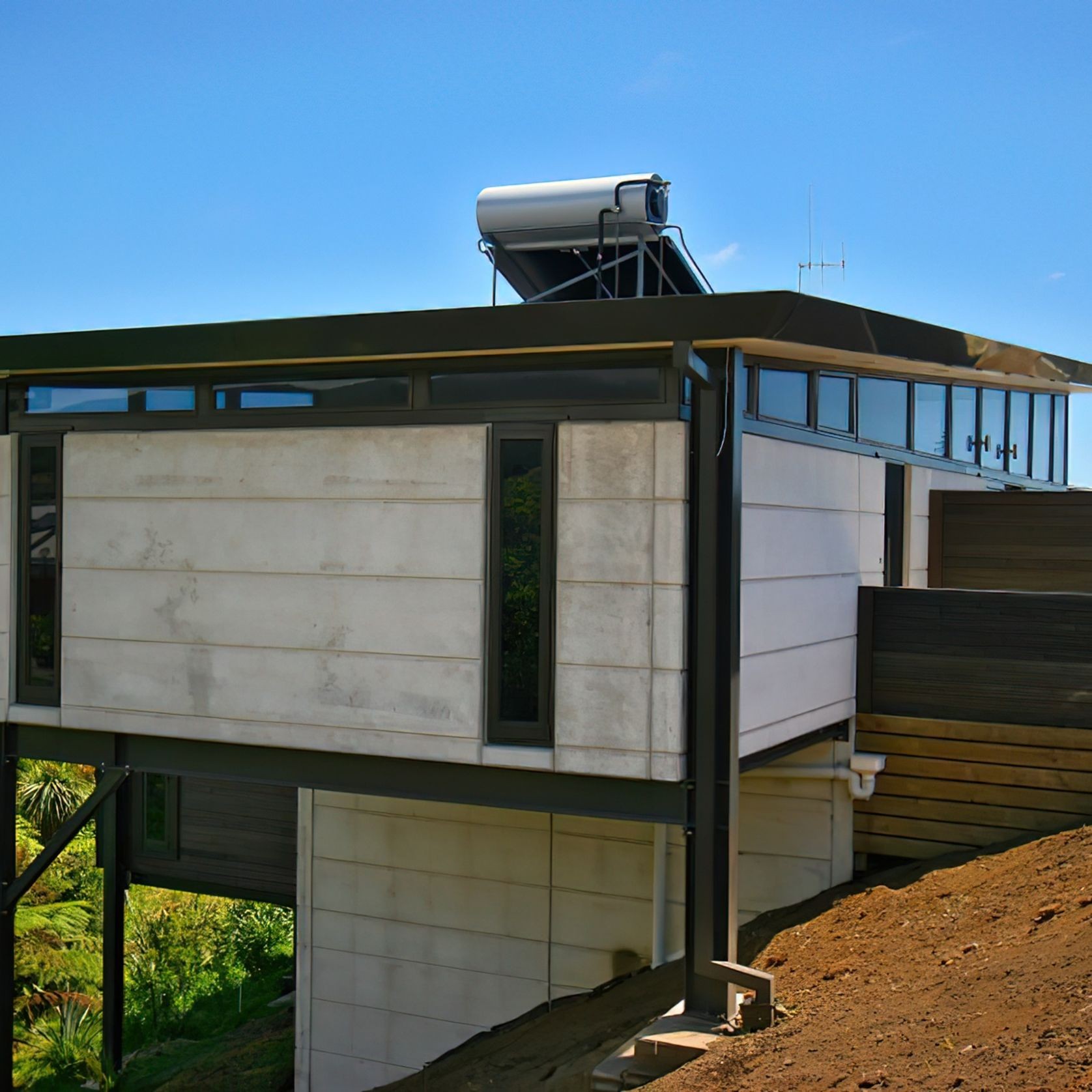 Wall Panels Precast & Prestressed gallery detail image