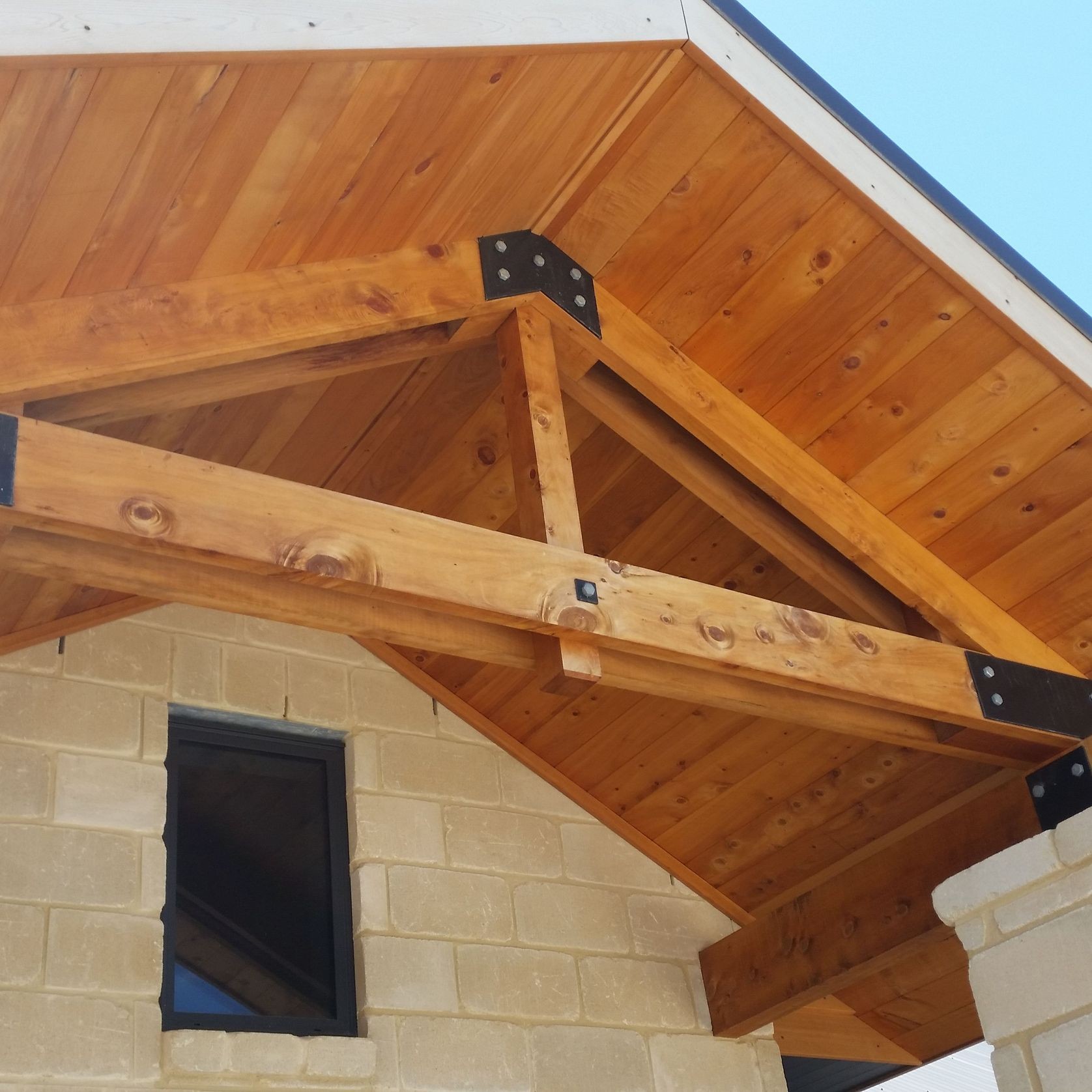 Posts/ Beams custom cut up to 400/400 #1 & SG8* gallery detail image
