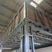 Steel Framing For Commercial gallery detail image