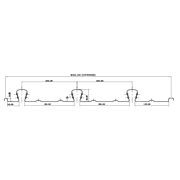 ComFlor SR Composite Steel Floor Decking gallery detail image