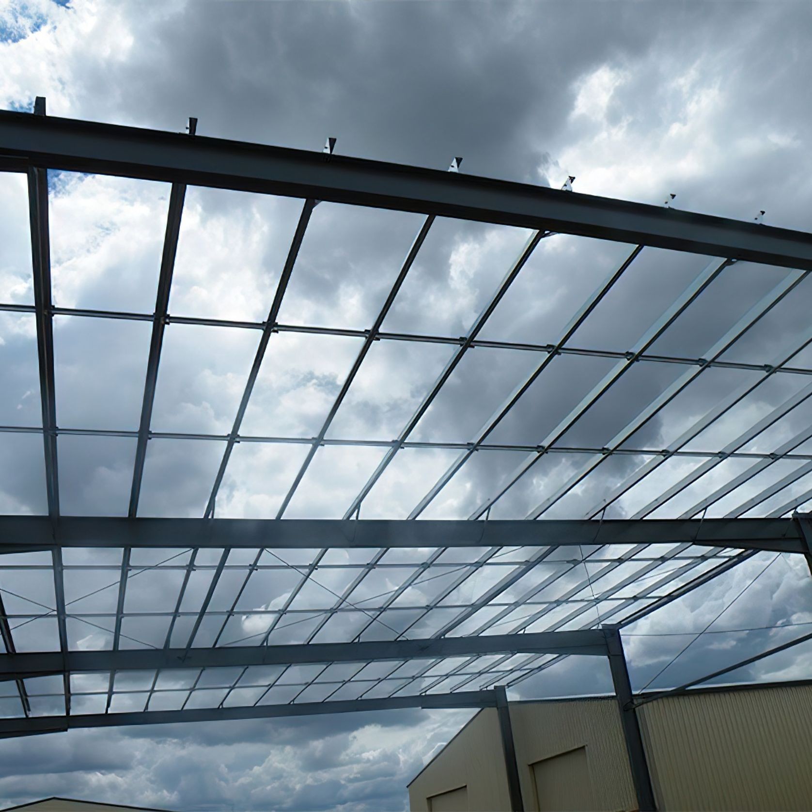 Standard Purlins & Girts gallery detail image