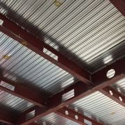 ComFlor SR Composite Steel Floor Decking gallery detail image