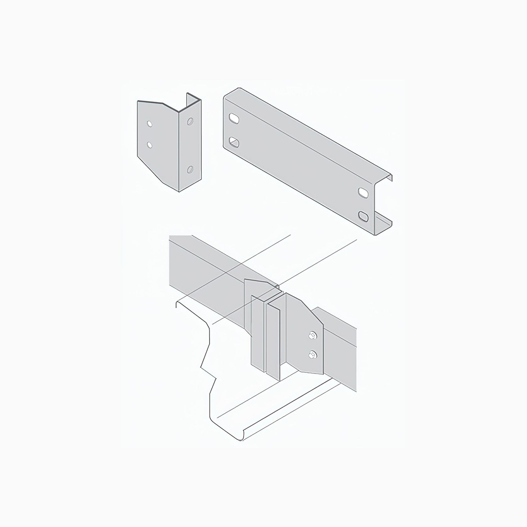 Tab-lok Bridging  WA Variation gallery detail image