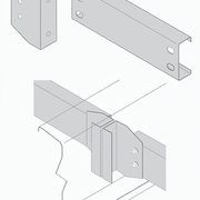Met-lock Bridging System gallery detail image