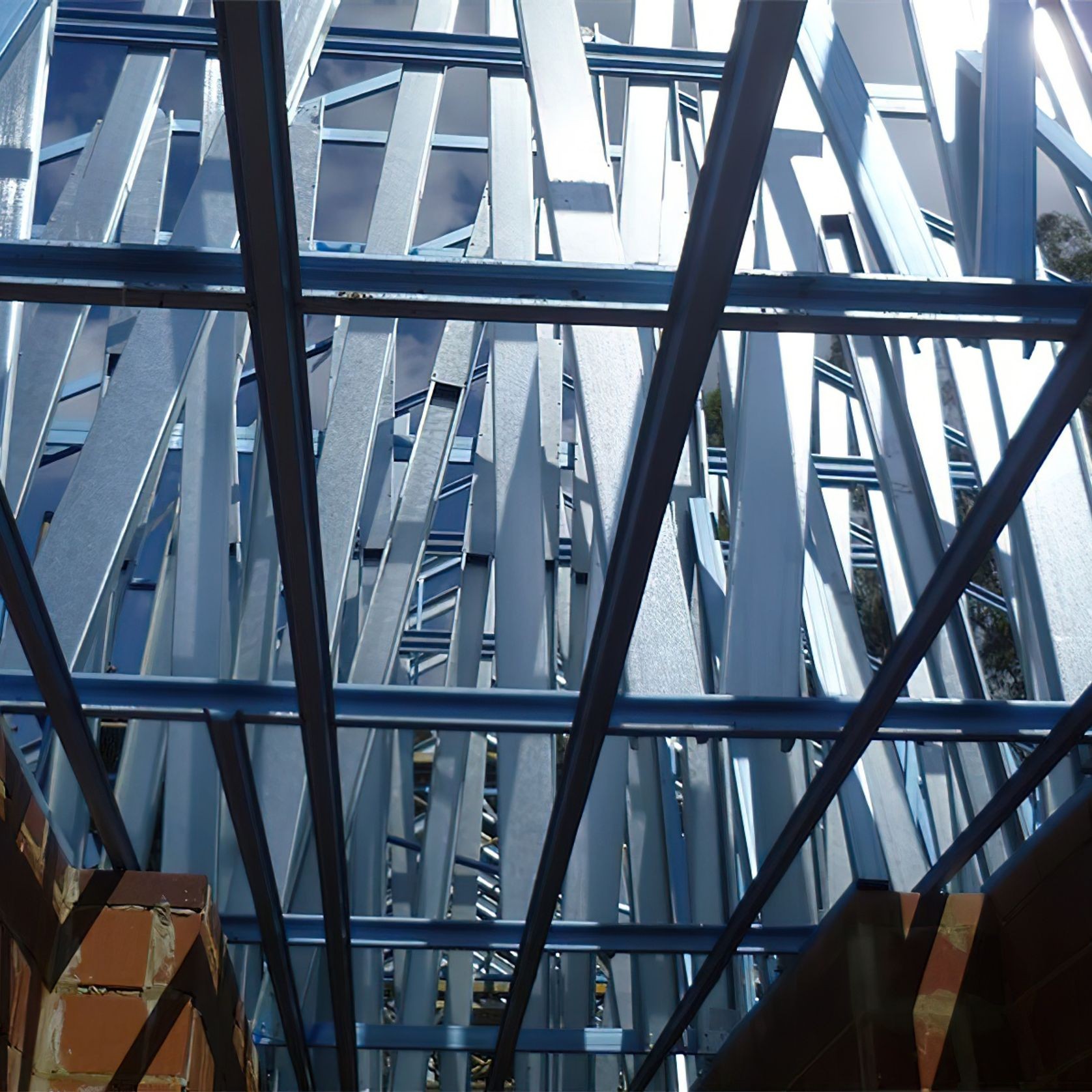 Ceiling Battens gallery detail image