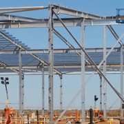 Standard Purlins & Girts gallery detail image