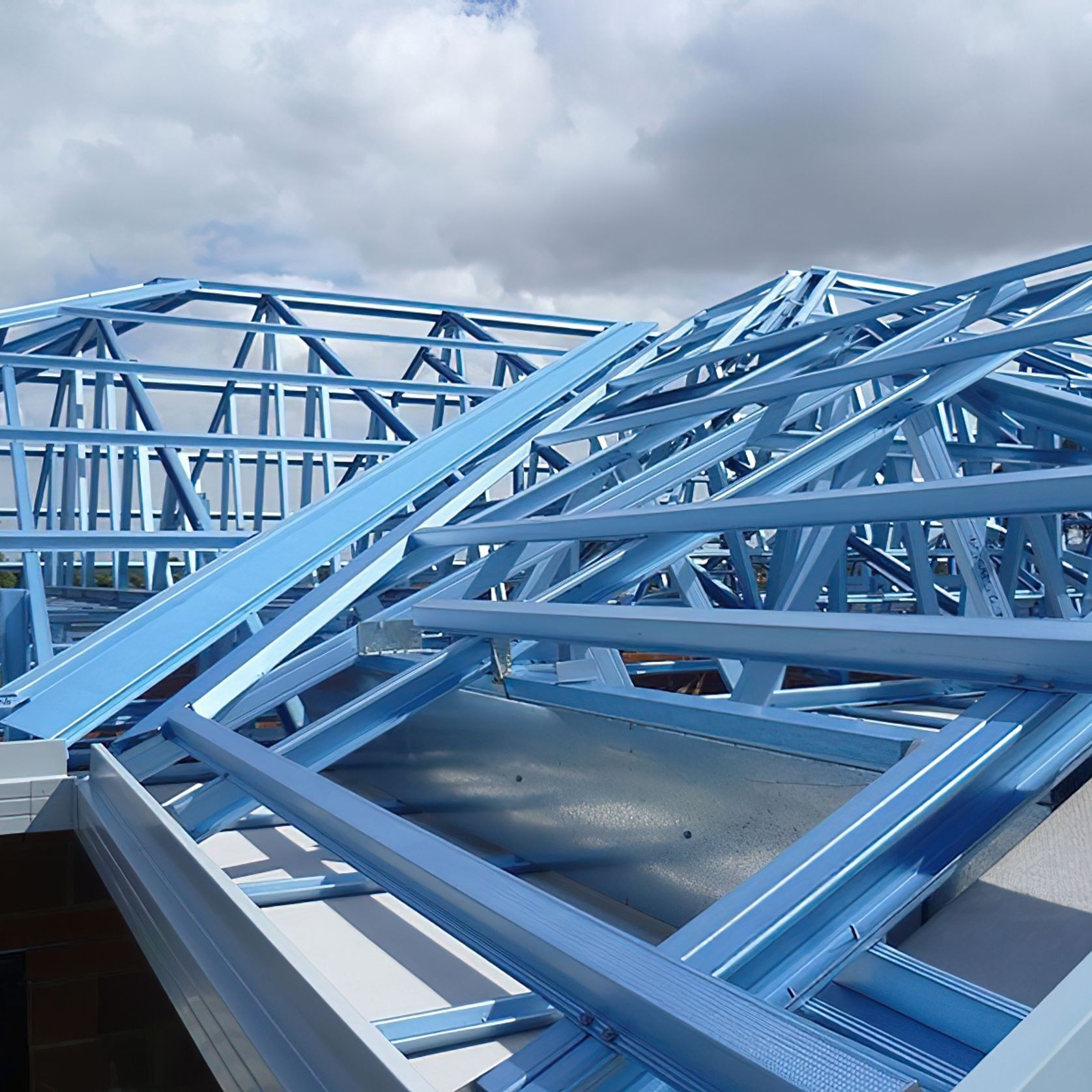 Roof Battens gallery detail image