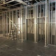 Steel Framing For Commercial gallery detail image