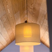 American White Ash Panelling gallery detail image