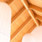 American White Ash Panelling gallery detail image