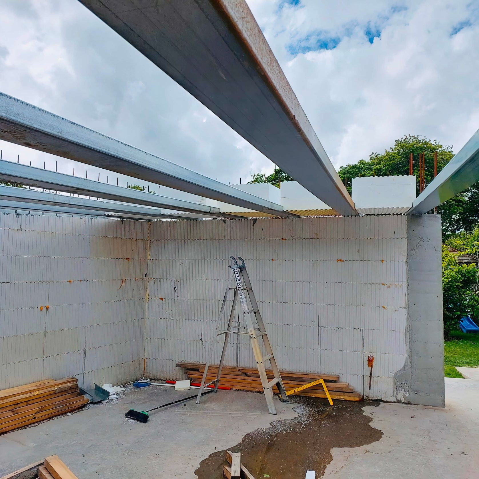 ZEGO ReFORM | Reusable Formwork gallery detail image