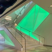 CLIPSO Light | Translucent Coverings gallery detail image