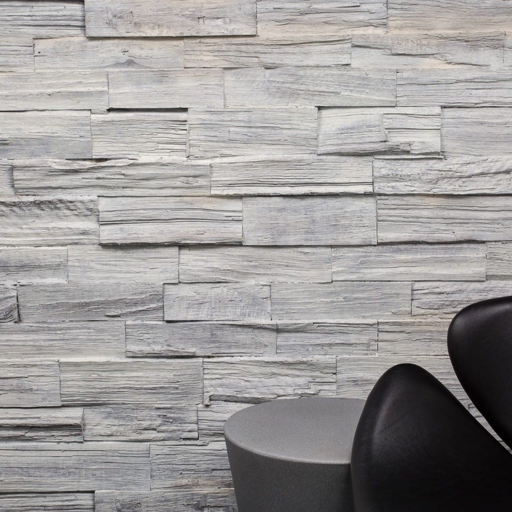 Barrelwood Wall Panels by Muros gallery detail image