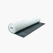 Comfortmaster Allergy Free Carpet Cushion 115kg x 11mm gallery detail image