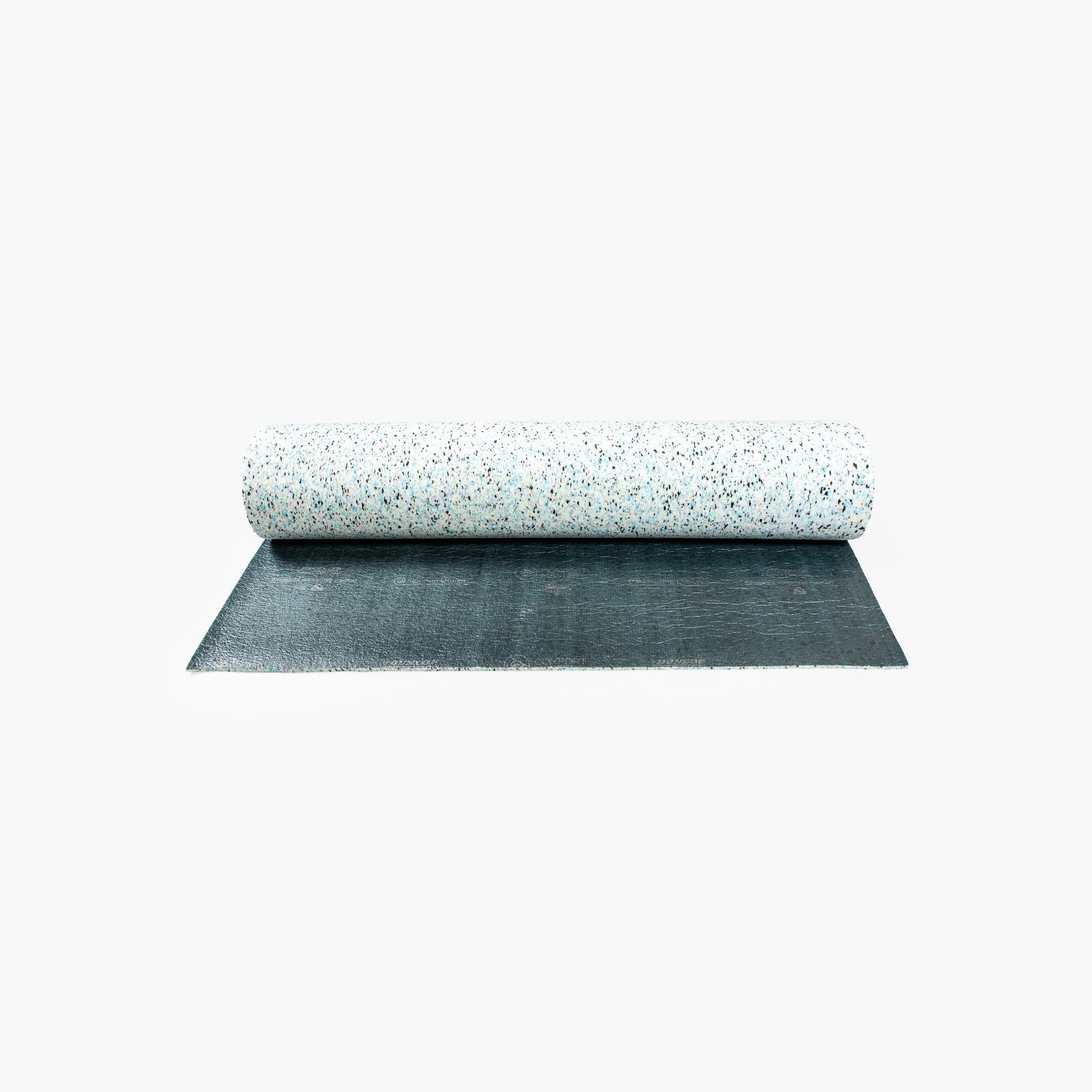 Comfortmaster Allergy Free Carpet Cushion 115kg x 11mm gallery detail image
