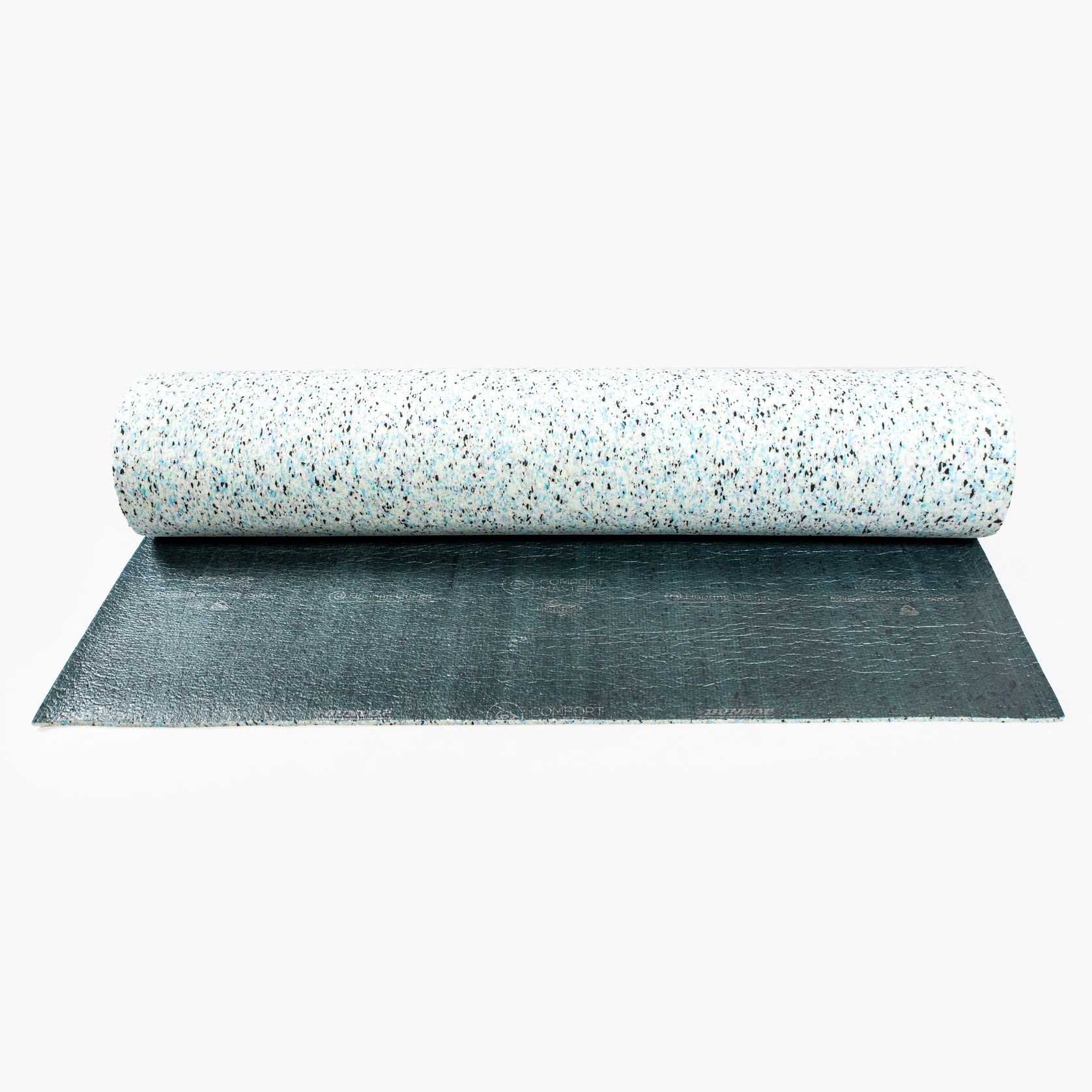 Comfortmaster Allergy Free Carpet Cushion 115kg x 11mm gallery detail image