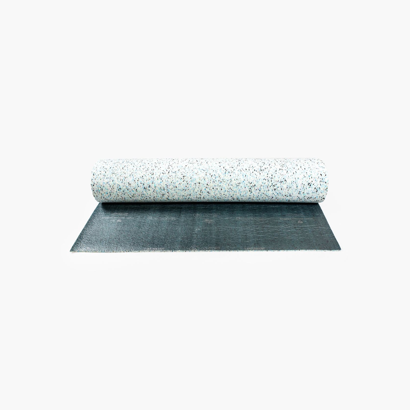 Comfortmaster Deluxe Carpet Cushion 135kg x 12mm gallery detail image