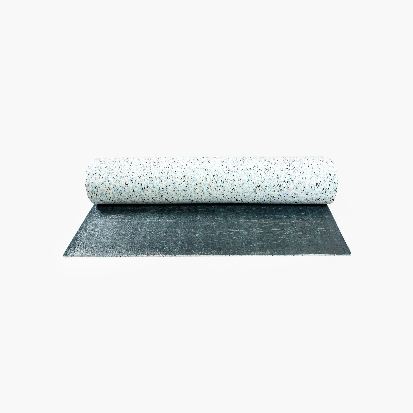 Comfortmaster Deluxe Carpet Cushion 135kg x 12mm gallery detail image