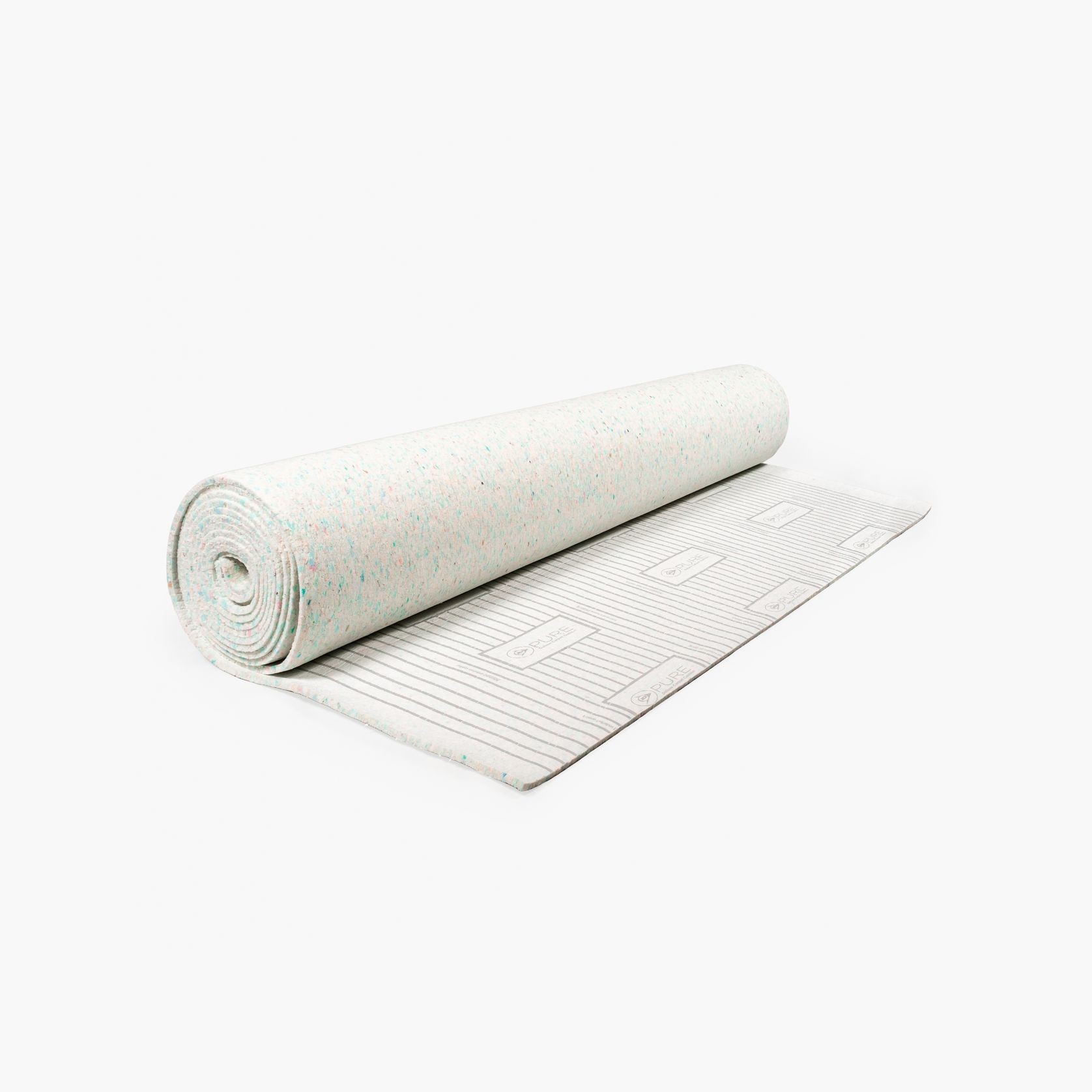Pure Carpet Cushion 140kg x 11.5mm gallery detail image