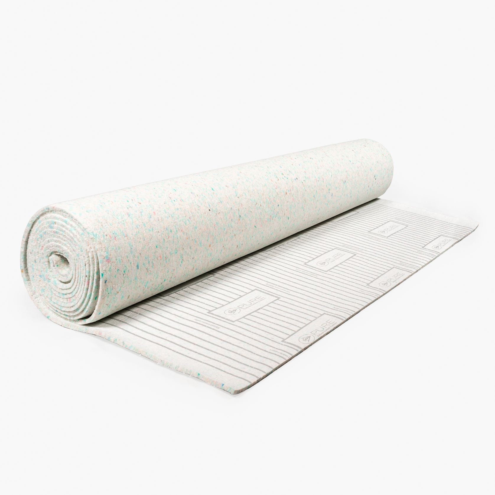 Pure Carpet Cushion 140kg x 11.5mm gallery detail image