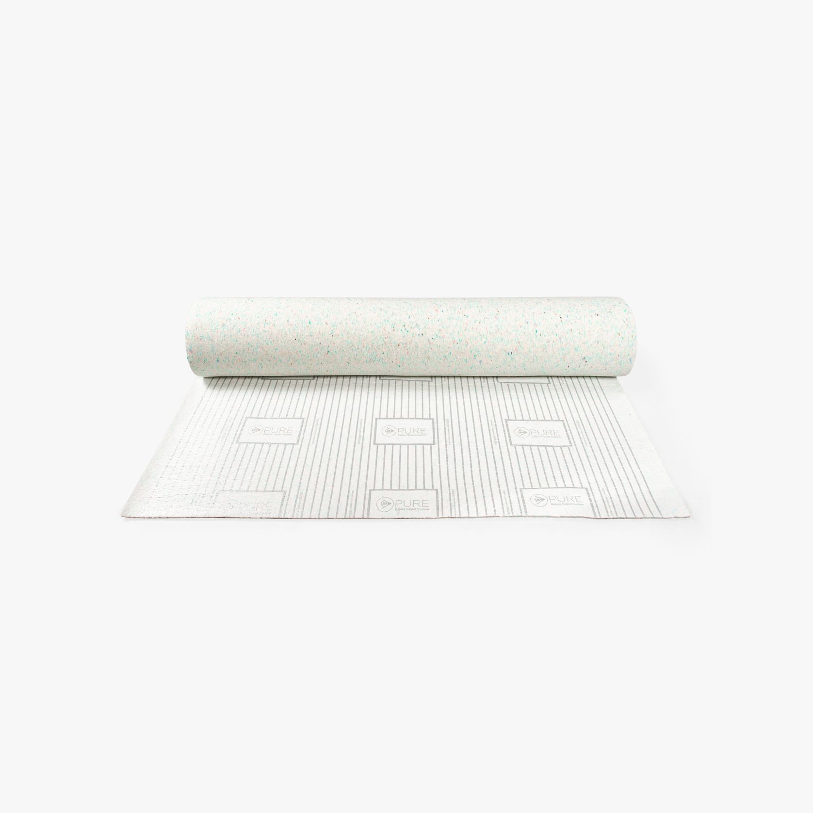 Pure Carpet Cushion 140kg x 11.5mm gallery detail image