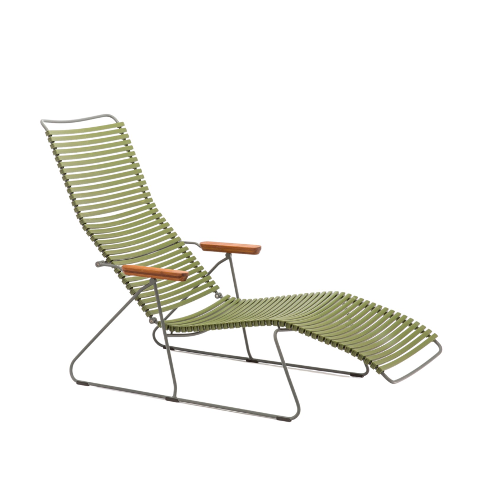 CLICK Sunlounger gallery detail image