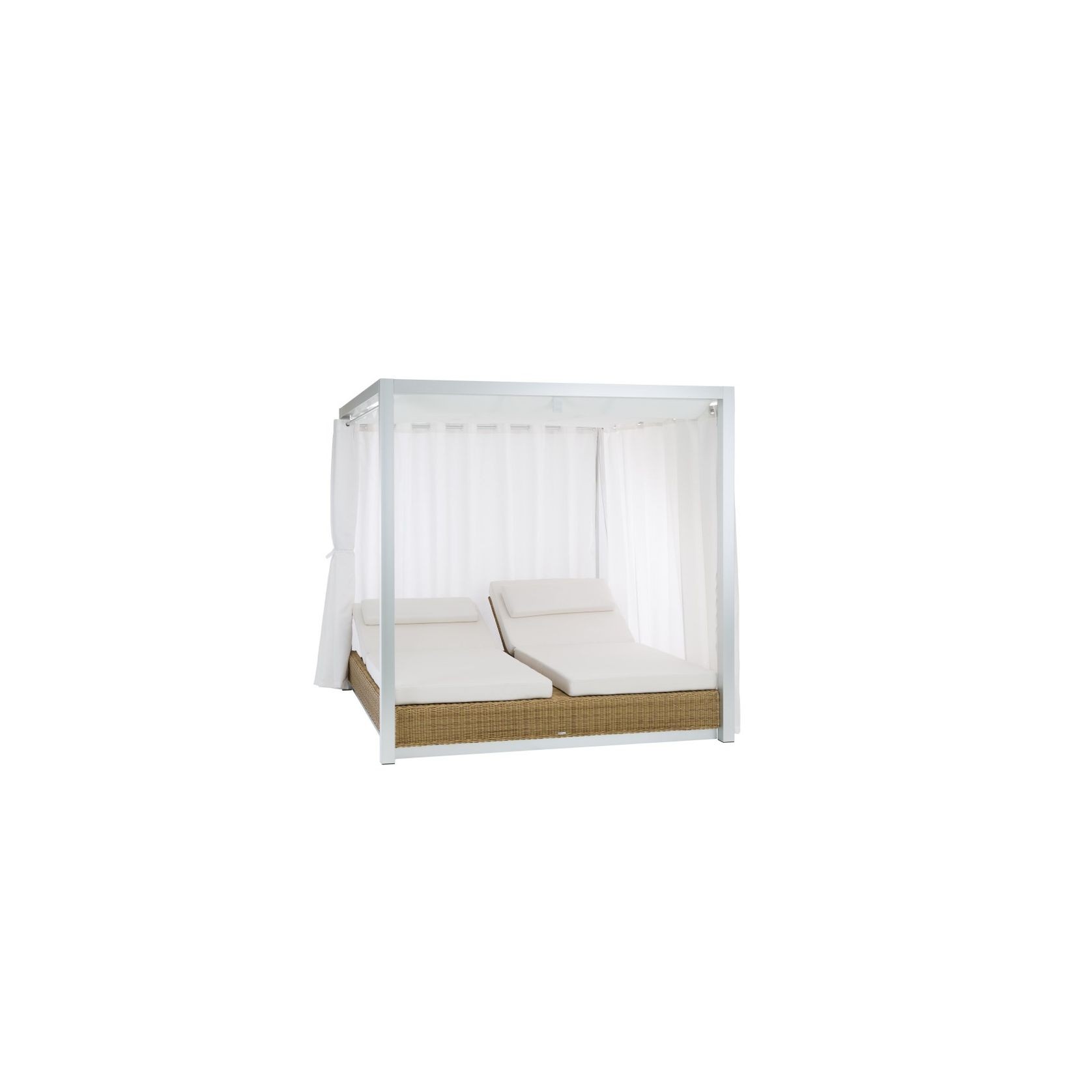 Sunset Sunbed/Gazebo by Point gallery detail image