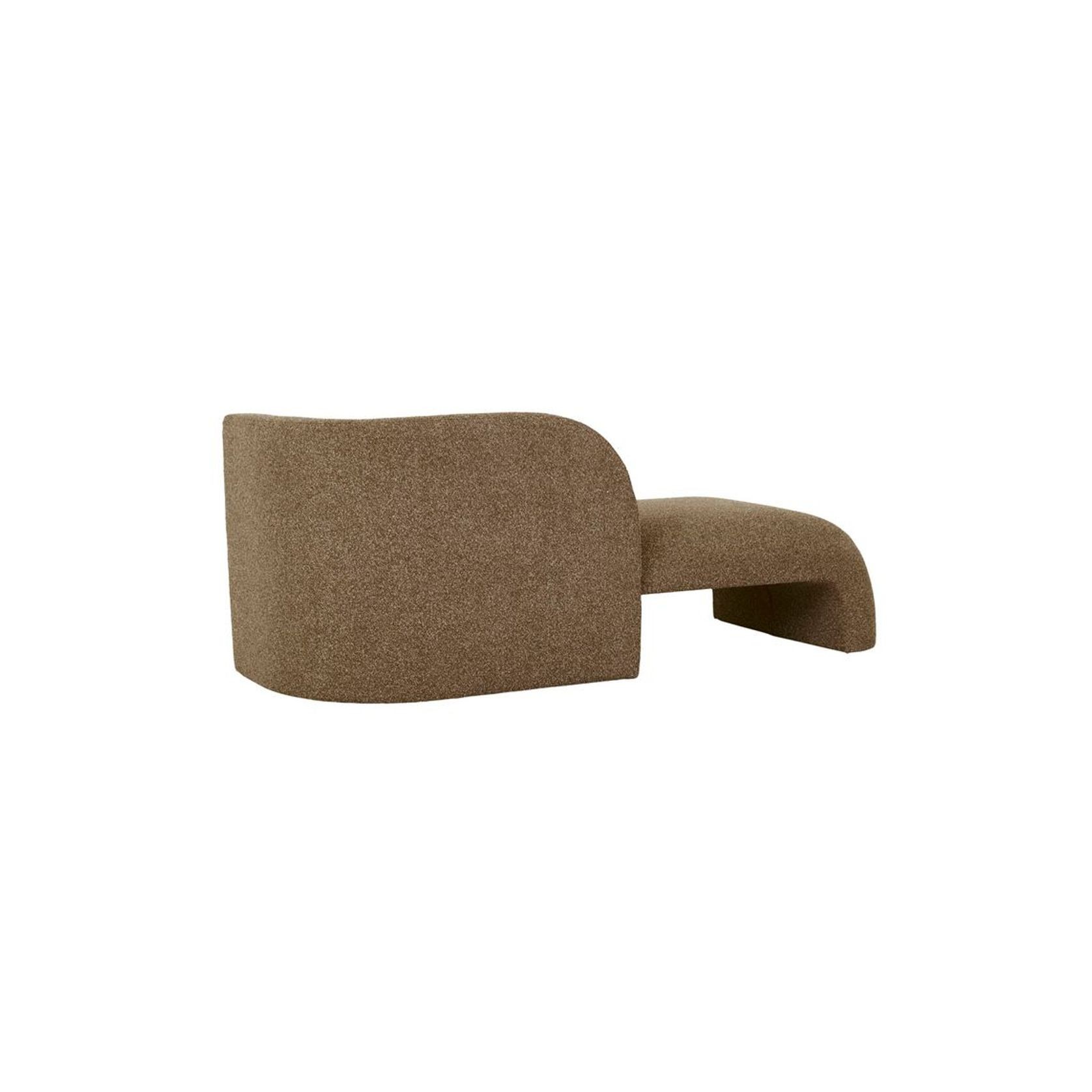 Aubury Daybed Right Arm gallery detail image