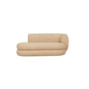 Vera Daybed Right Arm gallery detail image