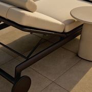 Magnolia Sunbed gallery detail image
