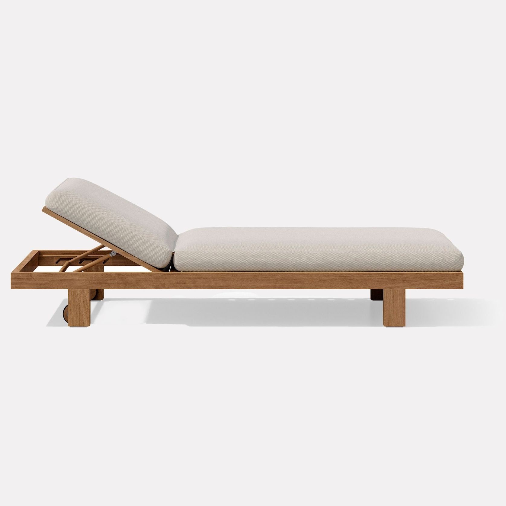 Pure | Lounger gallery detail image