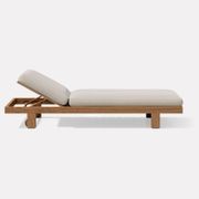 Pure | Lounger gallery detail image