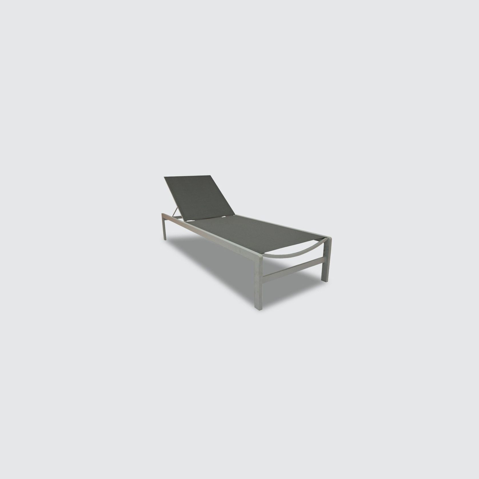 Sylt Sun Lounger gallery detail image