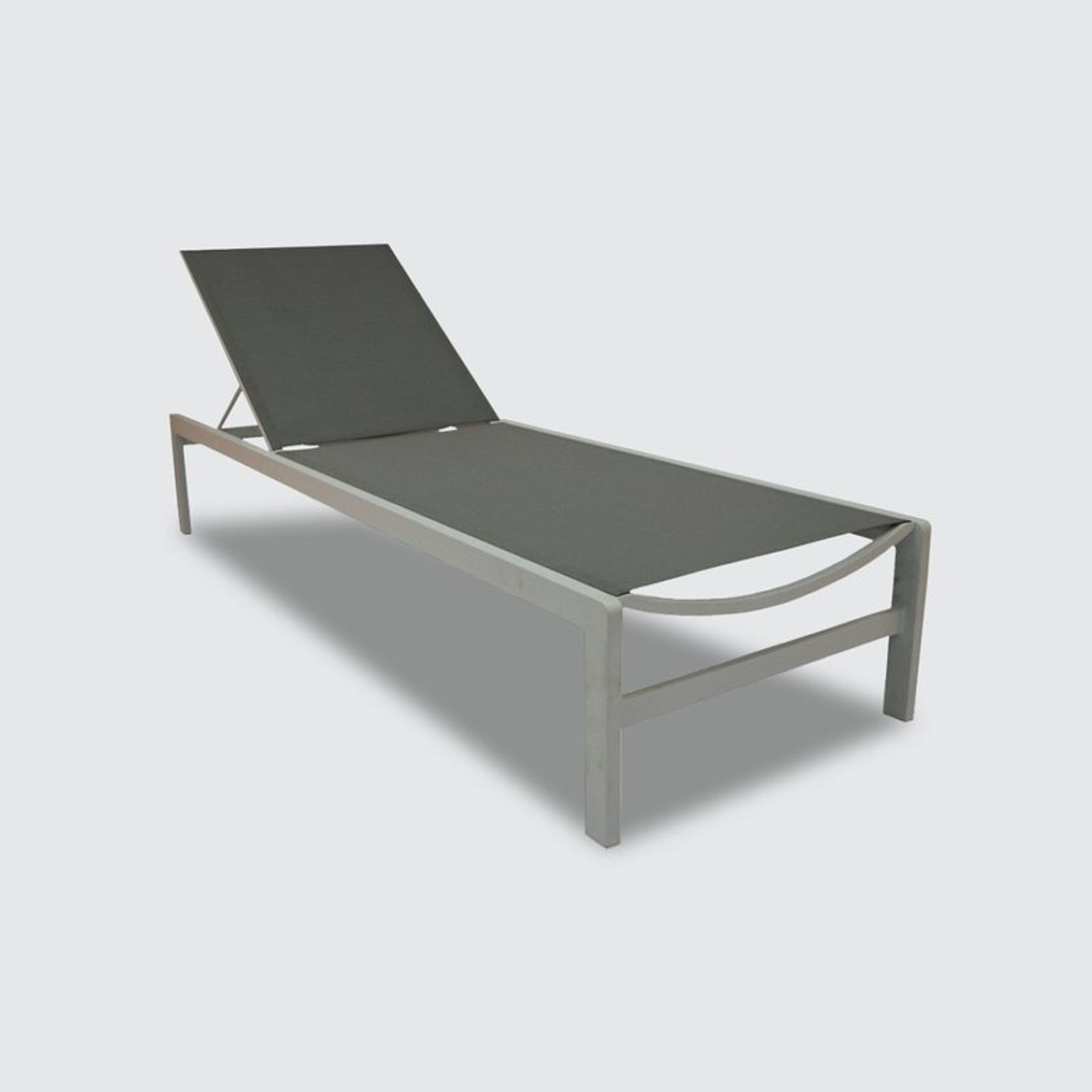 Sylt Sun Lounger gallery detail image