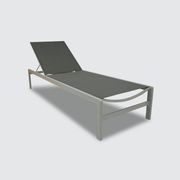 Sylt Sun Lounger gallery detail image
