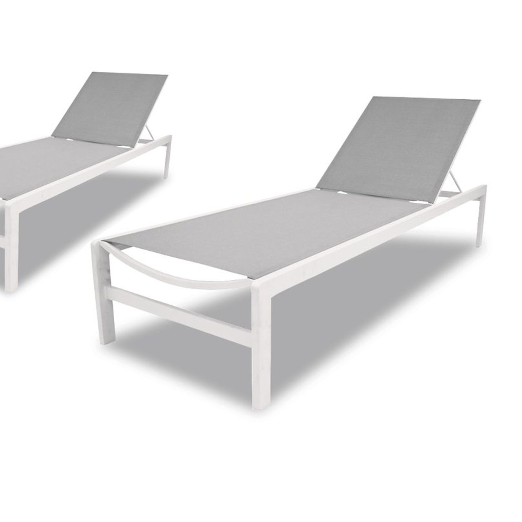 Sylt Sun Lounger gallery detail image