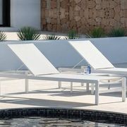 Sylt Sun Lounger gallery detail image