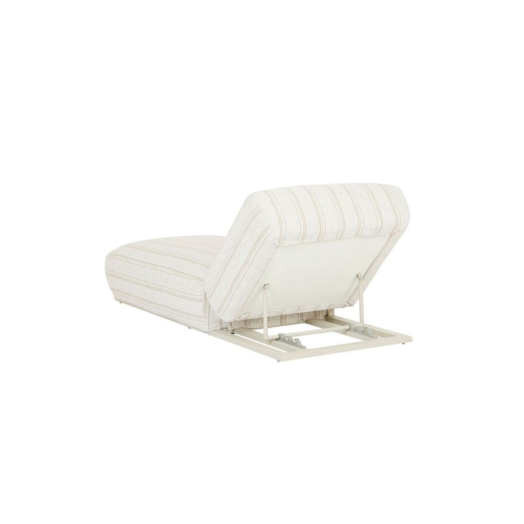 Aruba Plush Sunbed gallery detail image