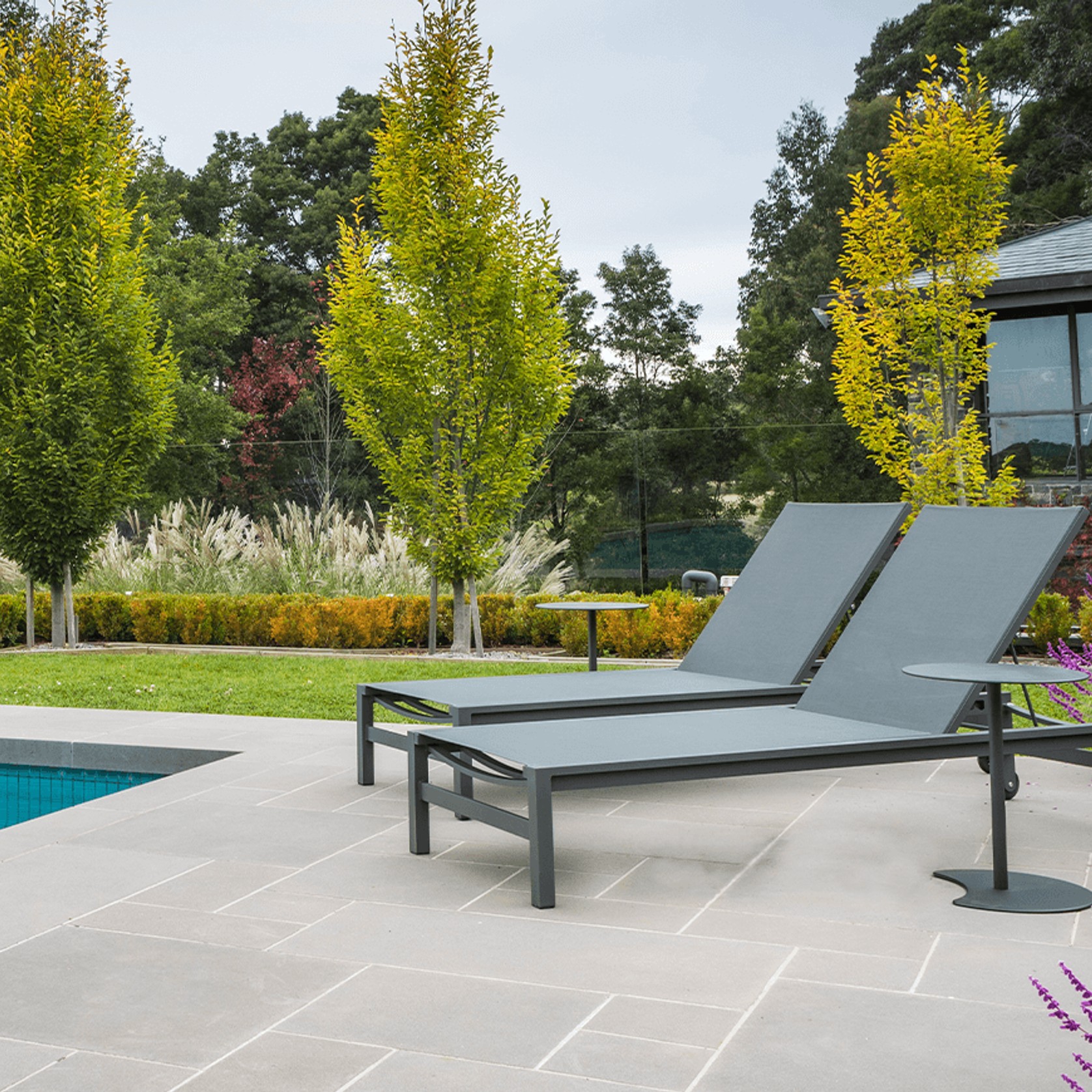 Calm | Lounger gallery detail image