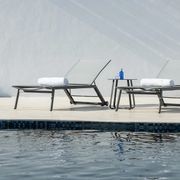 Hydra Outdoor Sunlounge gallery detail image