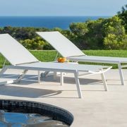 Hydra Outdoor Sunlounge gallery detail image